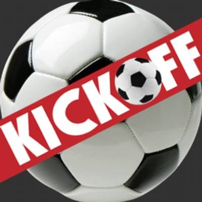 "Kickoff 2017"!